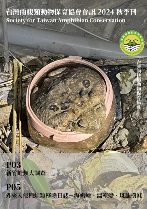 秋季刊 10月號/2024